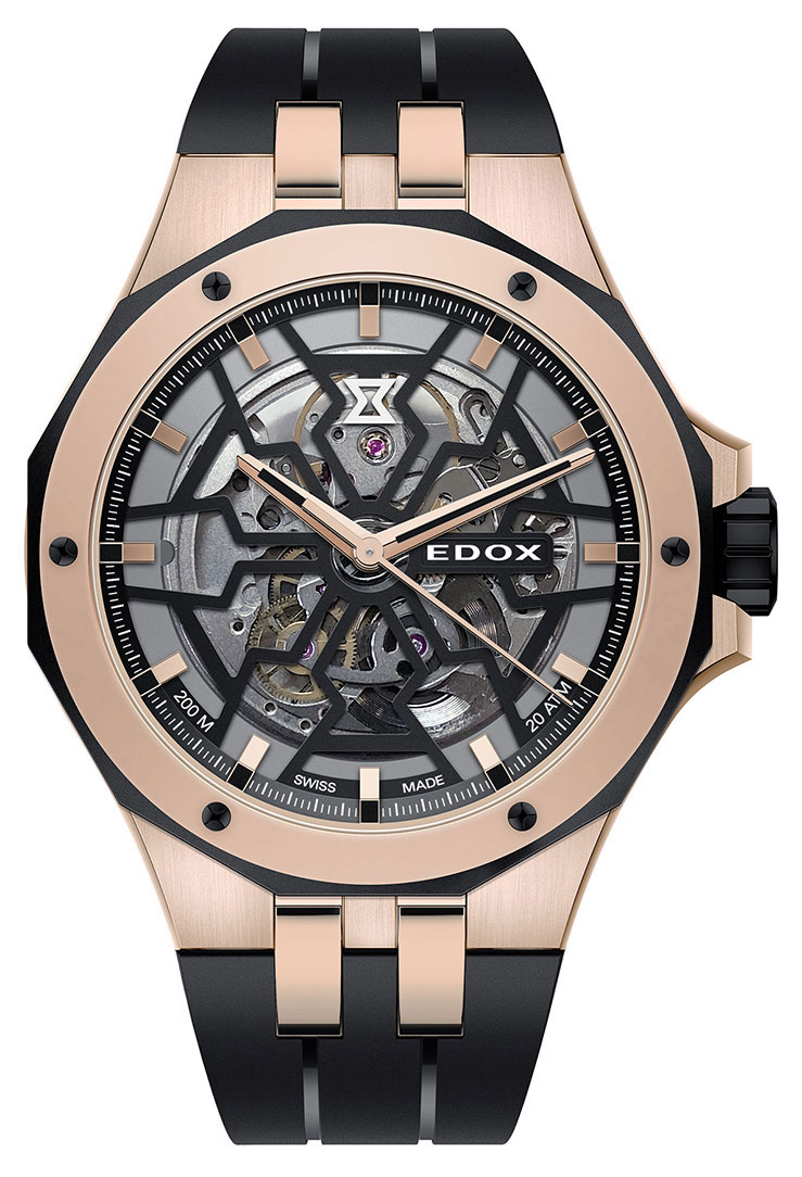 Edox online best sale