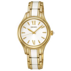 Seiko Ceramic SRZ398P1 main product photo