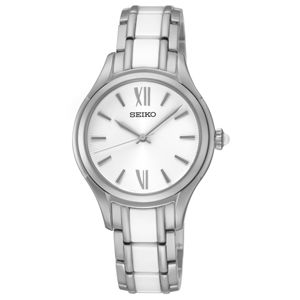 Seiko Ceramic SRZ395P1 main product photo