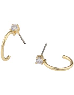 Snö of Sweden Duo korvakorut pieni 867-7500251