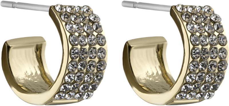 Snö of Sweden Carrie korvakorut 890-7500251