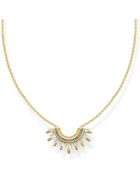 Thomas Sabo Festival kaulakoru KE2203-488-7-L45v