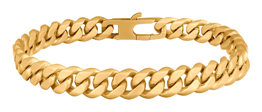 Son of Noa teräsranneketju 893 004