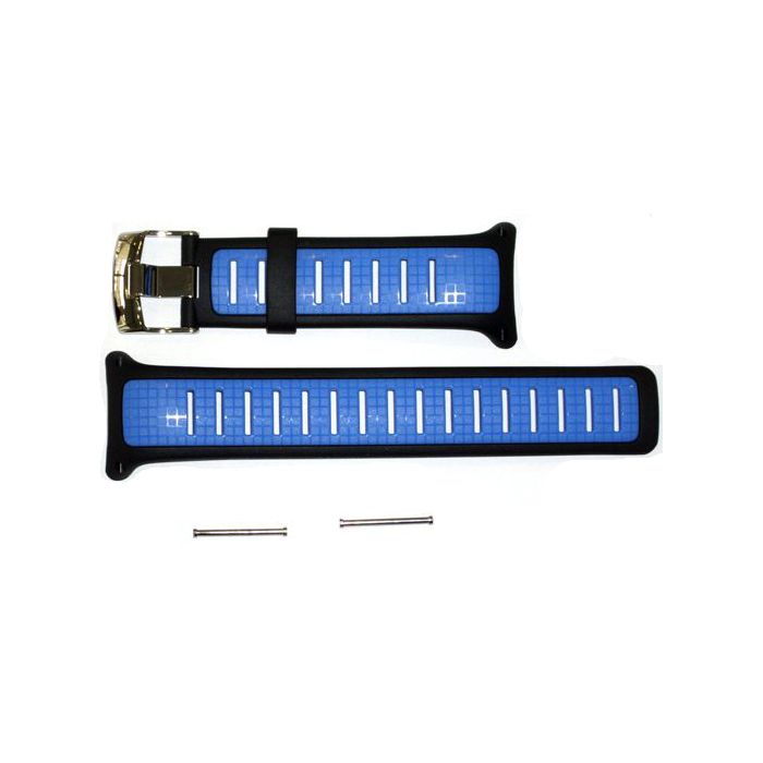Suunto D4 ja D4i sininen ranneke SS014011000 main product photo