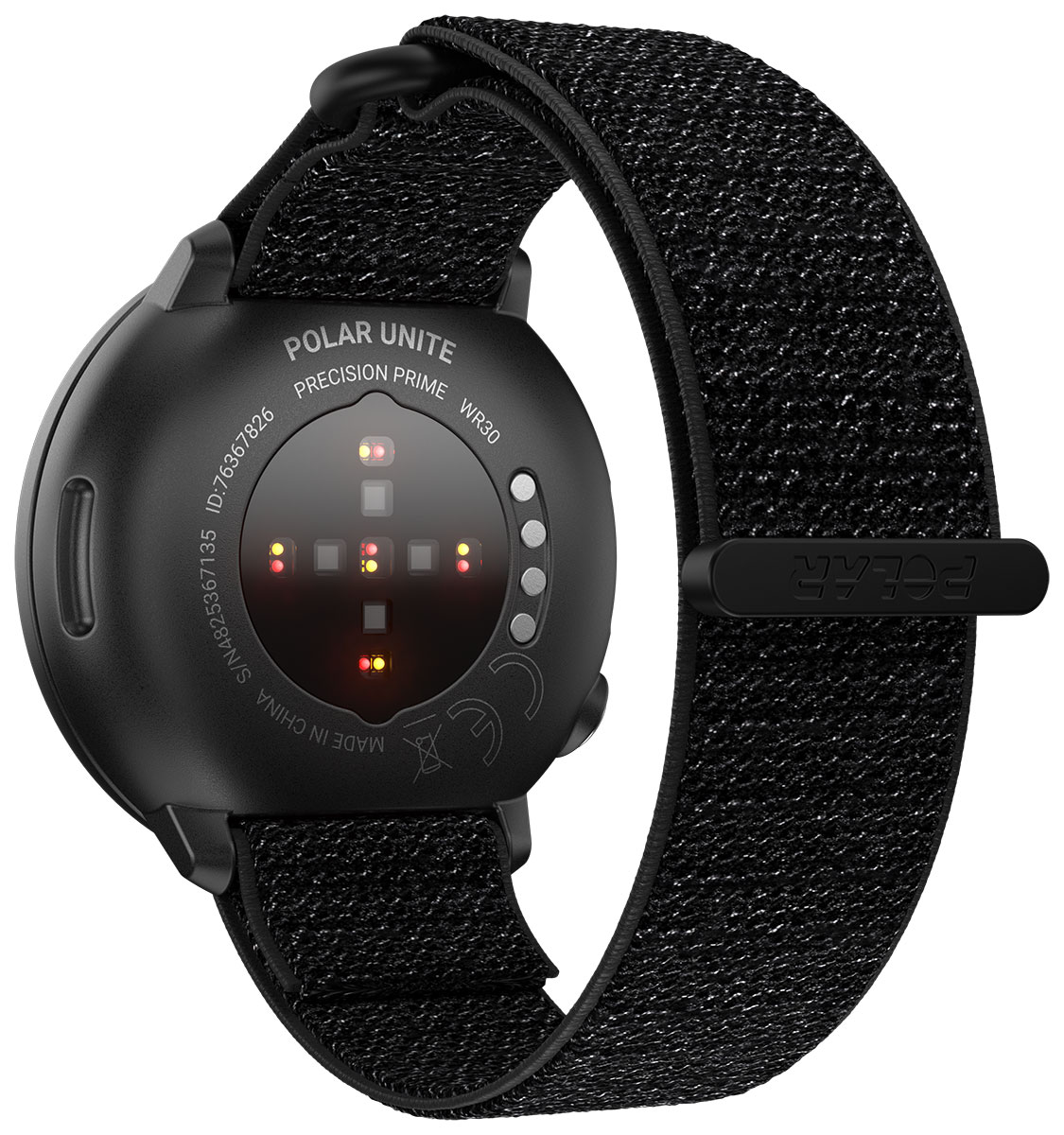 Polar Unite Heart Rate Monitors - watchesonline.com