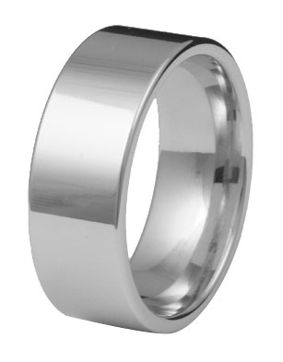 Kohinoor 903-530v 8mm flakkakihla 14k valkokulta