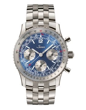 Sinn 903 Ti II Anniversary Limited Edition