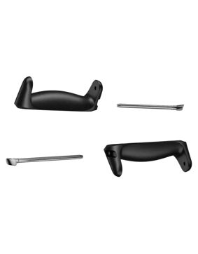 Polar Vantage V2 Shift-rannekesovitin musta 910101220