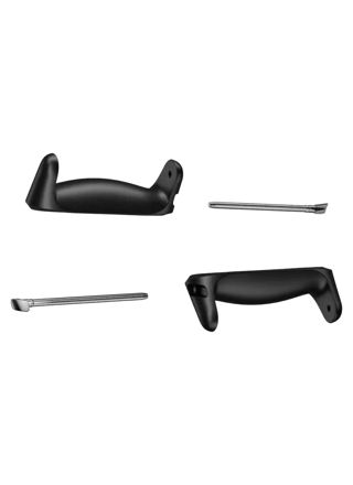 Polar Vantage V2 Shift-rannekesovitin musta 910101220