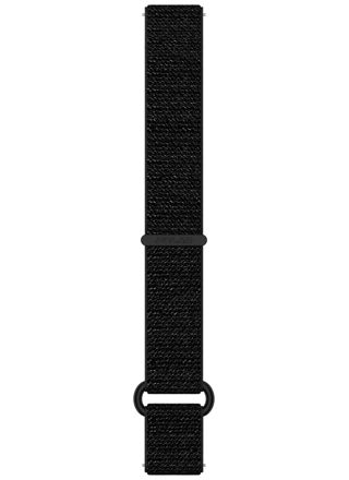 Polar Pacer / Pacer Pro tarranauharanneke musta 20 mm koko M/L 910104672