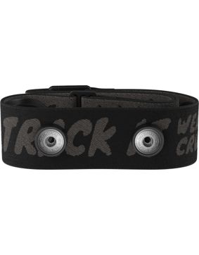 Polar Pro sykevyön hihna Black Crush M-XXL 910106246