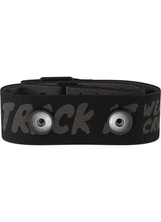 Polar Pro sykevyön hihna Black Crush M-XXL 910106246