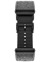 Polar Silicone Wrist Band – 20mm, Soft & Weatherproof Fit For Polar Watches