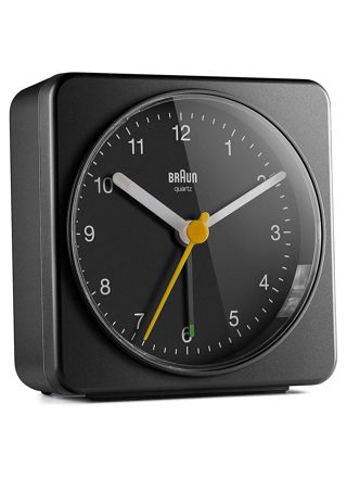 Braun BC03B Herätyskello