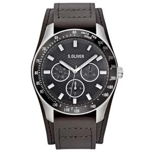 S.Oliver Multifunction SO-2503-LM main product photo
