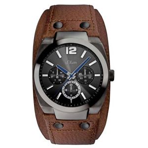 S.Oliver Multifunction SO-2502-LM main product photo