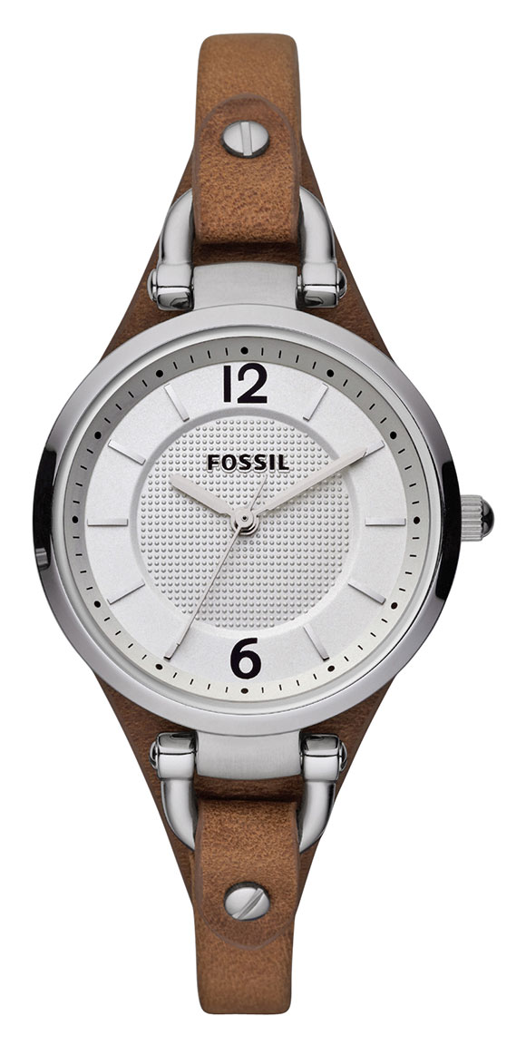 Fossil Georgia ES3060 Keskisen Kello Oy