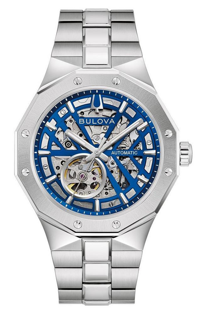 Bulova Prestige 96A352
