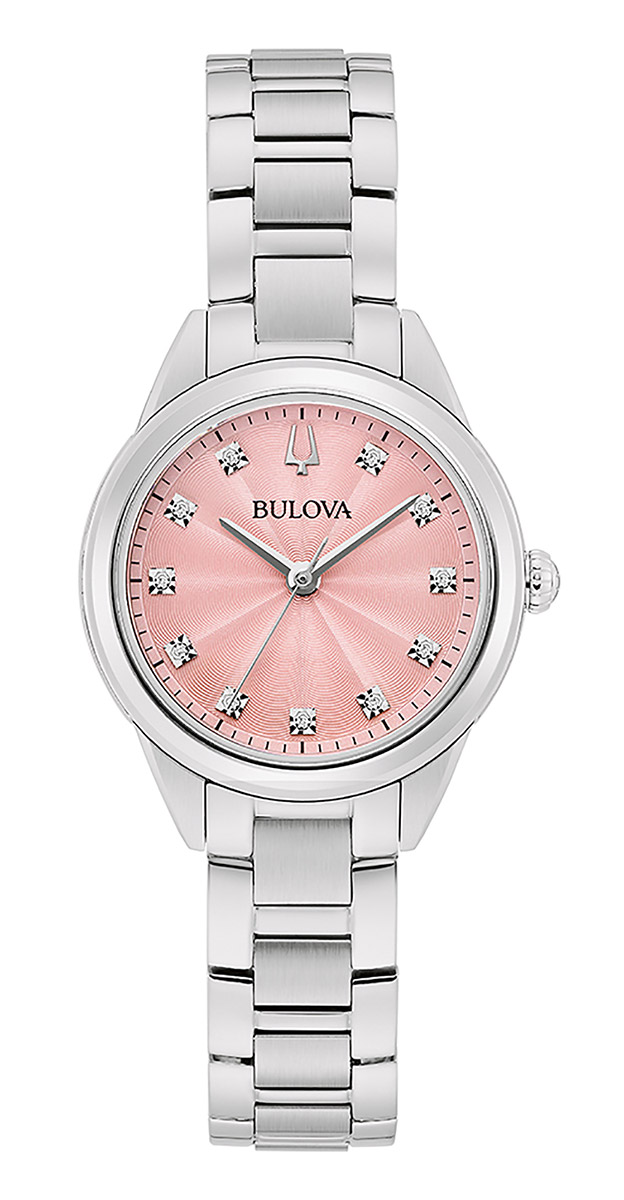 Bulova Sutton 96P249