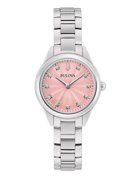 Bulova Sutton 96P249