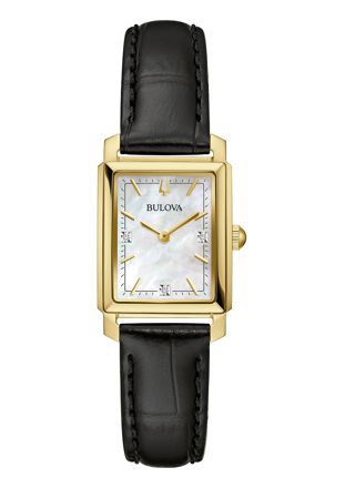 Bulova Sutton 97P166