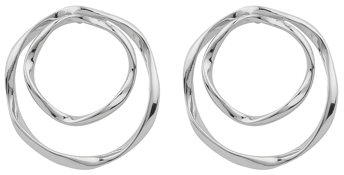 SNÖ of Sweden korvakorut Charlize 987-5100256