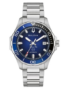 Bulova Marine Star 98B466