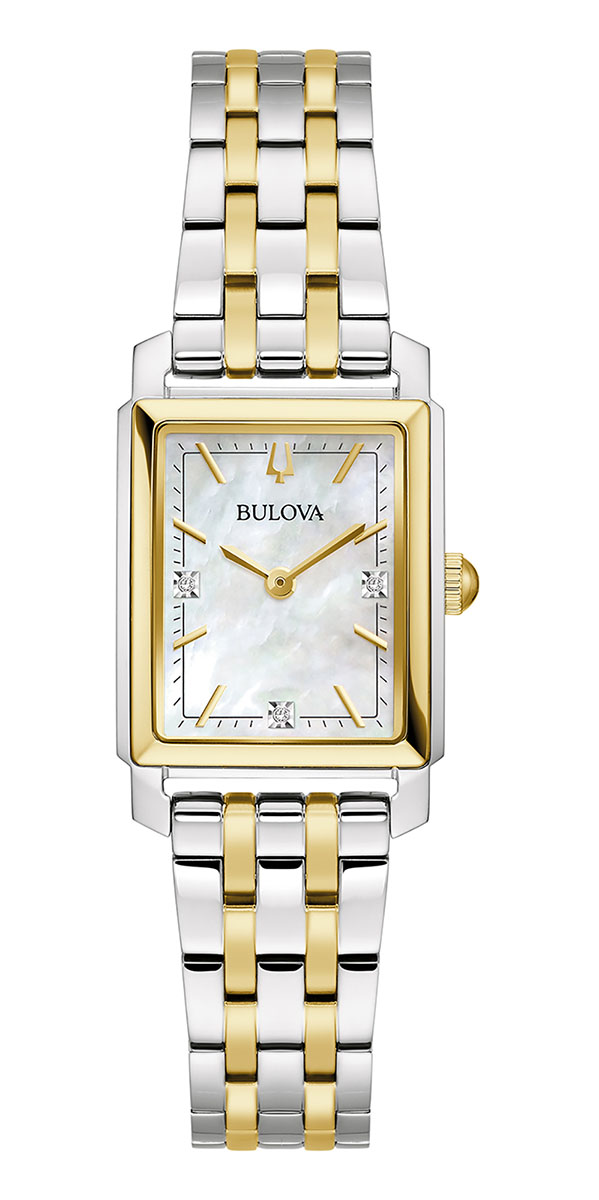 Bulova Sutton 98P220