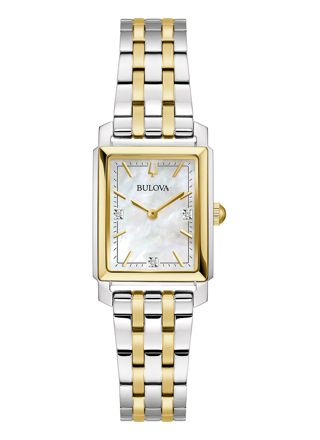Bulova Sutton 98P220