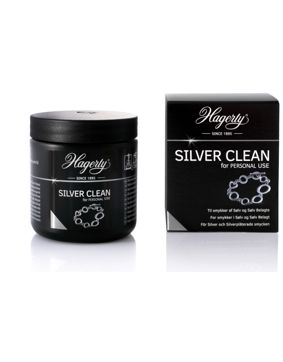 Hagerty hopean puhdistusaine 170 ml 999-007