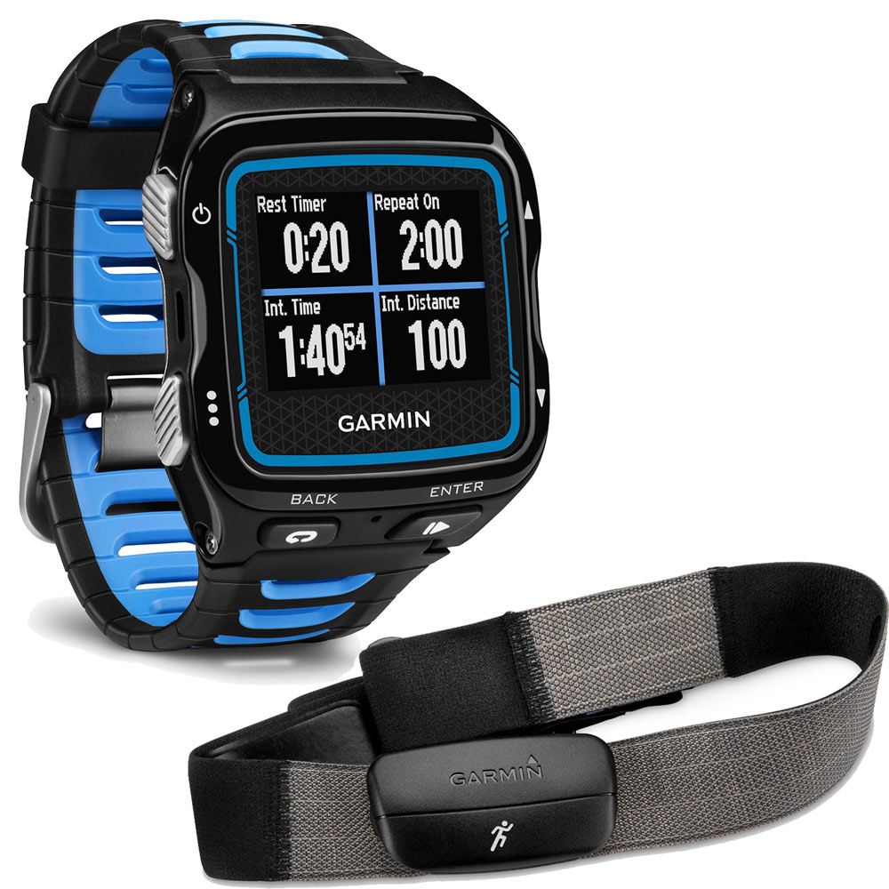 Garmin Forerunner 920XT HRM
