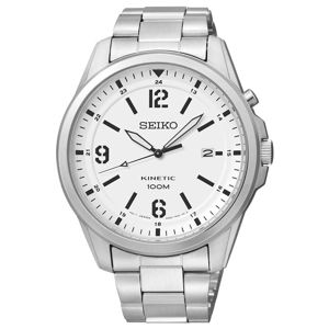 Seiko Kinetic SKA607P1 main product photo