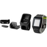 TomTom Multisport HRM GPS-urheilukello