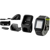 TomTom Multisport HRM+Candence GPS-urheilukello
