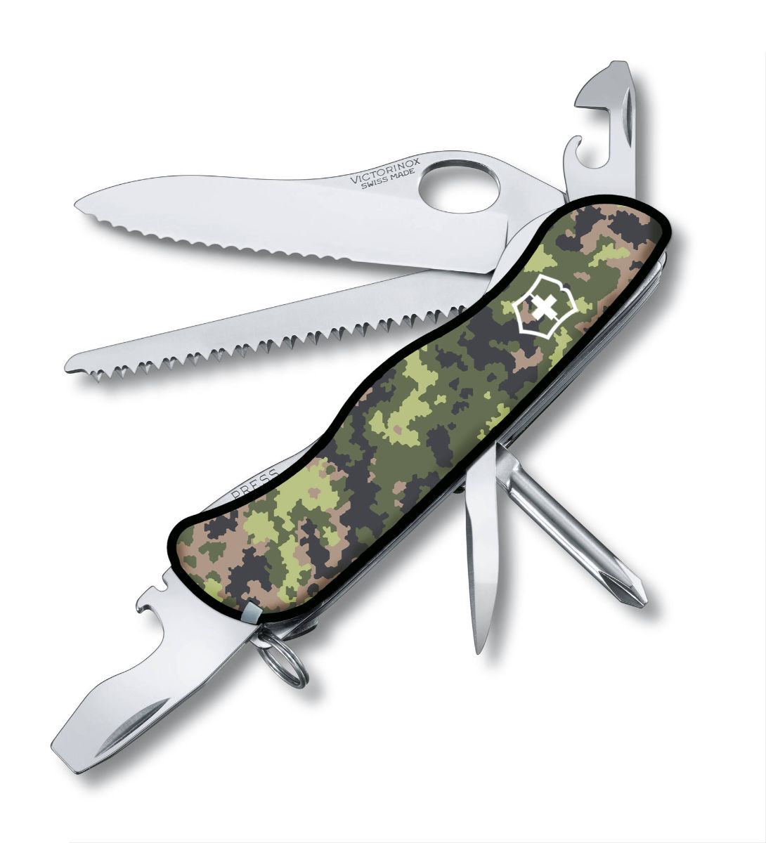 Victorinox Trailmaster M05 0.8463.MW3M05