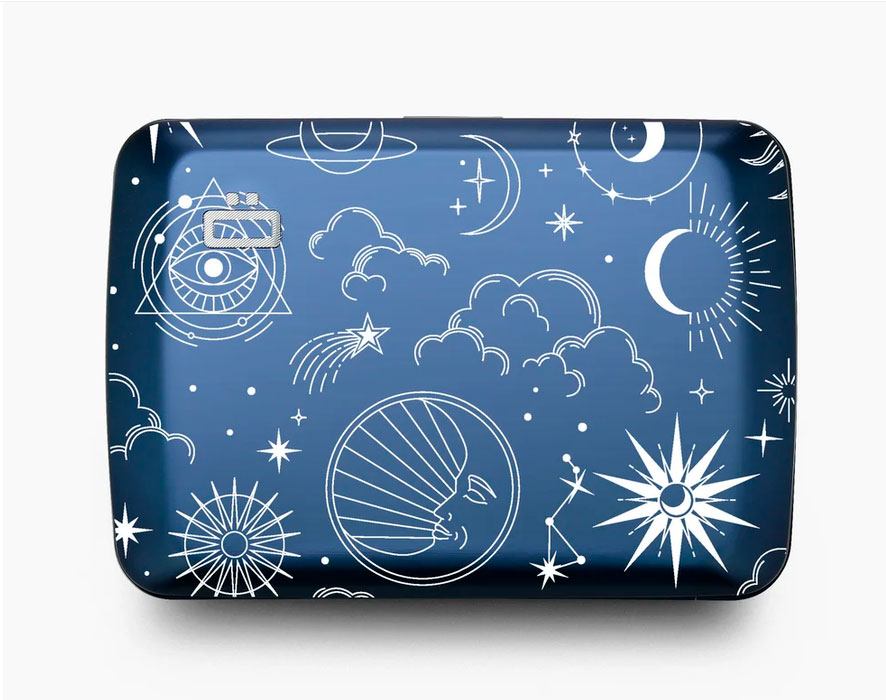 Ögon Design Smart Case Oslo Astral lompakko