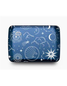 Ögon Design Smart Case Oslo Astral lompakko