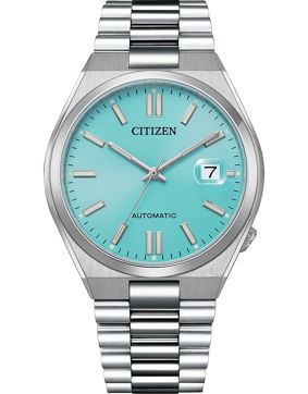 Citizen "Tsuyosa" Automatic NJ0151-88M