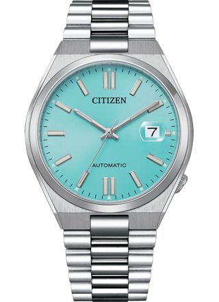 Citizen "Tsuyosa" Automatic NJ0151-88M