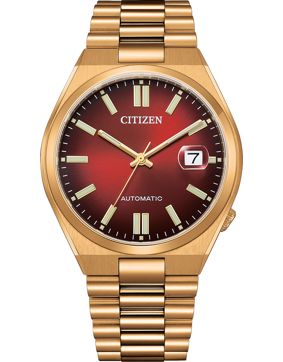 Citizen "Tsuyosa" Automatic NJ0153-82X