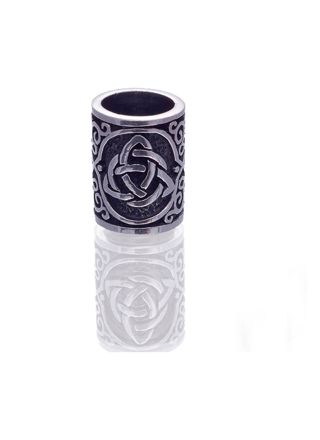 Northern Viking Jewelry Silver Celtic Knot partakoru NVJHE017