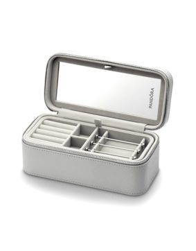 Pandora harmaa korurasia A012