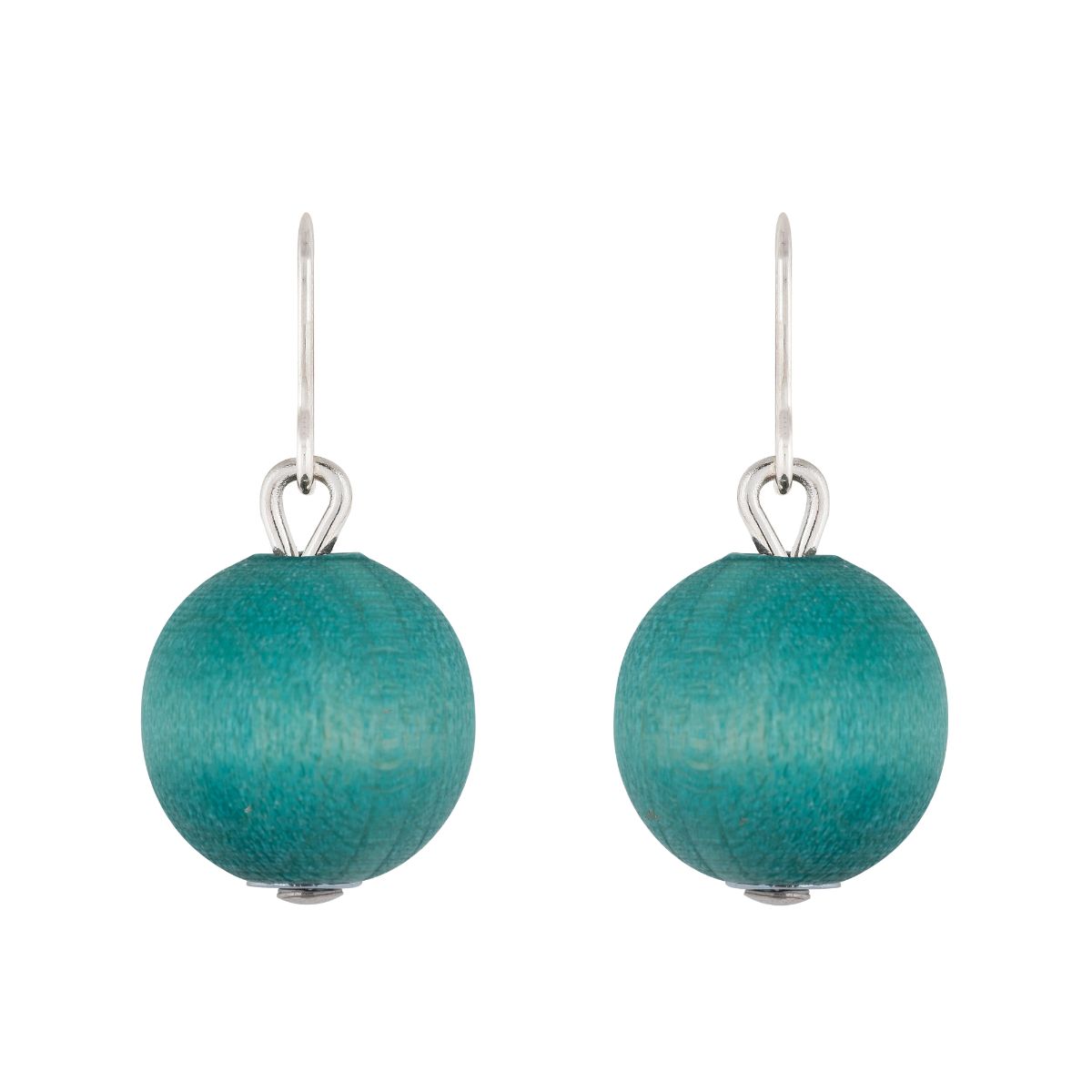 Aarikka Karpalo vedenvihreä korvakorut U892 A09584