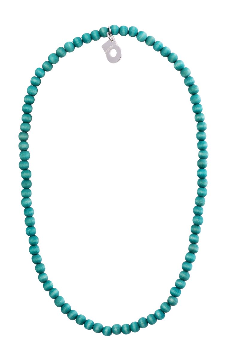 Aarikka Juno vedenvihreä kaulakoru U892 A09633