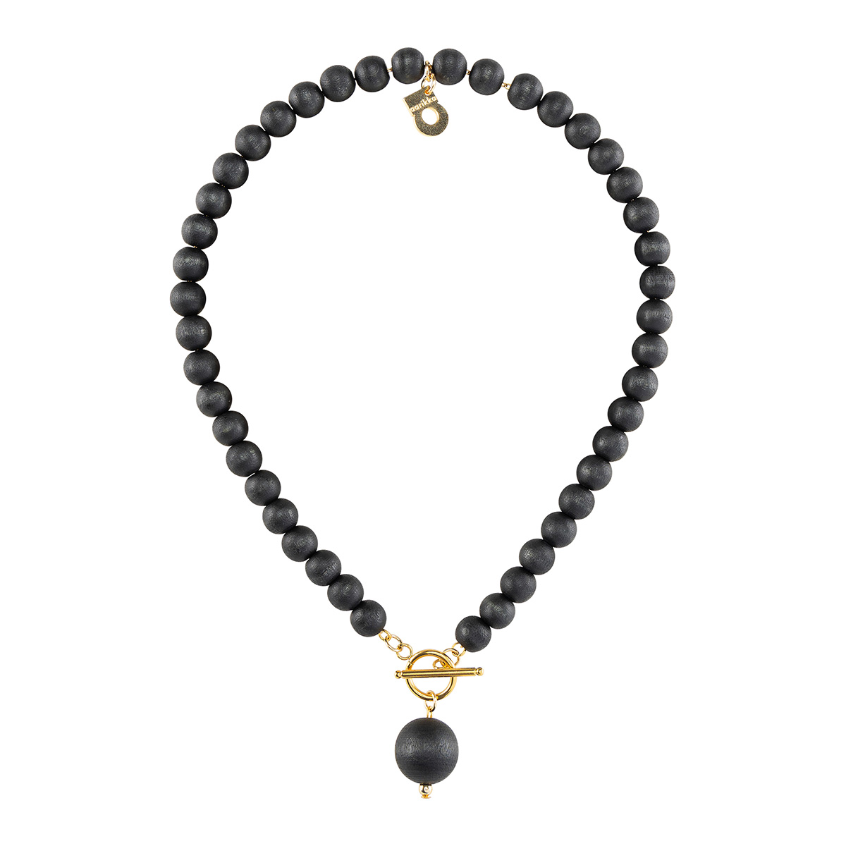 Aarikka Valma kaulakoru U109/K A09876