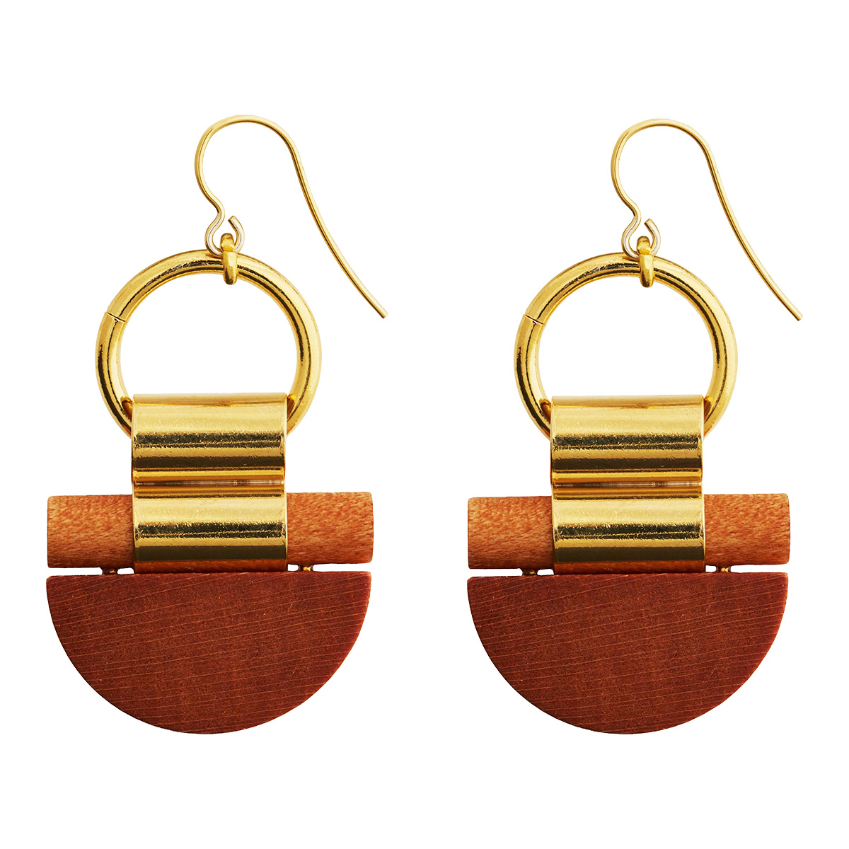 Aarikka Kelohonka korvakorut U545/K A09959