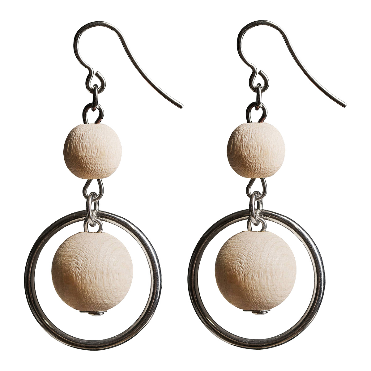 Aarikka Iisa korvakorut U008 A09962