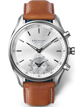 Kronaby Sekel KS0713/1 älykello