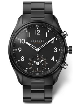 Kronaby Apex KS0731/1 älykello