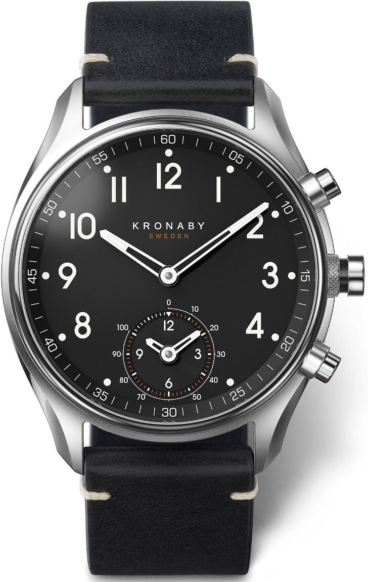 Kronaby 腕時計 - 公式の英国販売店 - First Class Watches™ JPN